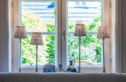 Anno ,Whg Anne Bonney Nr 2, Hausteil - Foto 5