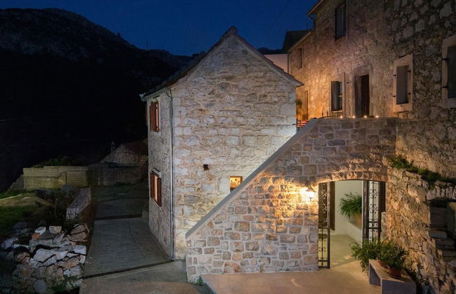 Holiday Home Secret Garden - Foto 26