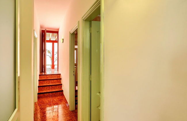 Belvilla by OYO Holiday Home in Arico - Foto 21