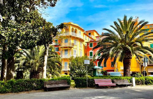 Il Sogno dei Poeti (The Poets' Dream) - Photo 21