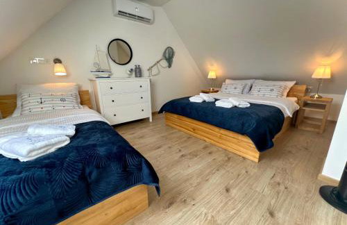 Ulinia Zacisze Dom Superior 90m2 - Fala - Mierzeja - Wydma - Photo 14