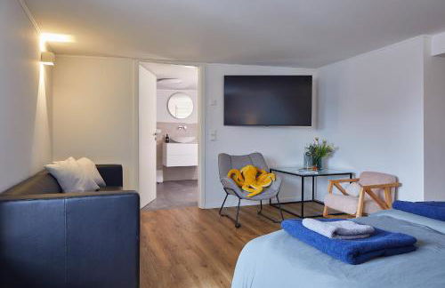 Wstay Industrie Charme DELUXE - Foto 12