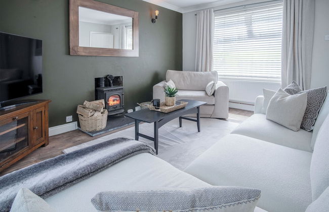 Sunderland Avenue - 2 Bedroom - Pembroke Dock - Foto 29