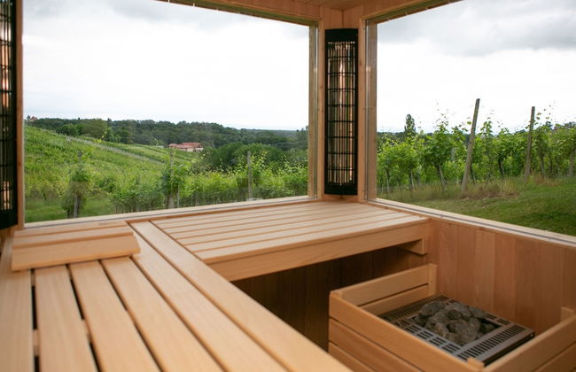 Vineyard Eco House Vukan - Photo 12