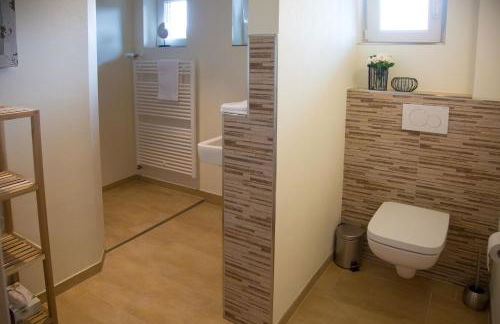 Ferienwohnung im Hasetal - Foto 7