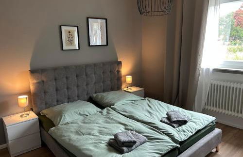 Ferienwohnung Hodenhagen - Photo 6