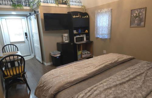 The Honey House a cozy retreat for one or two - Foto 10