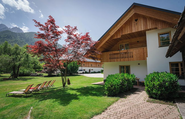 Apartments Trata - Trata Resort - Foto 53