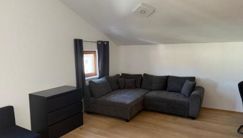 Ferienwohnung Stadtplatz 28 Tittmoning Burghausen Salzburg Familie - Foto 5