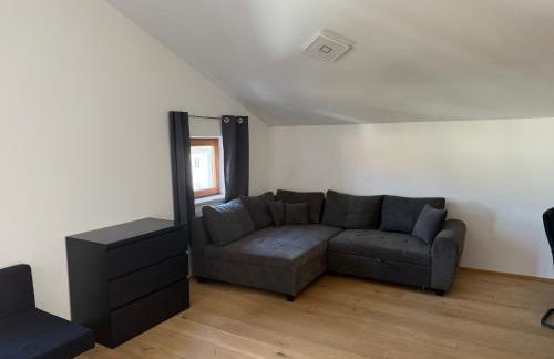 Ferienwohnung Stadtplatz 28 Tittmoning Burghausen Salzburg Familie - Foto 5