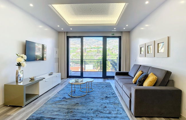 Torre Palace I by Atlantic Holiday - Foto 4