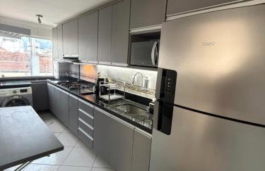 Premium Feira ap 01 - Ar - Feiraguay - 24H check-in - Foto 10
