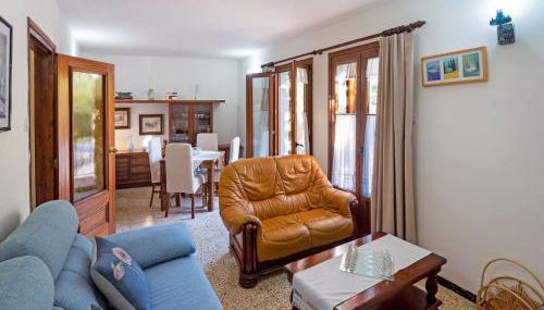 Belvilla by OYO Apartamento â€œLa Cabanaâ€ - Foto 2