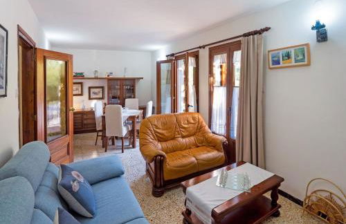 Belvilla by OYO Apartamento â€œLa Cabanaâ€ - Foto 2