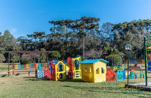 Suíte Mountain Village - Foto 48