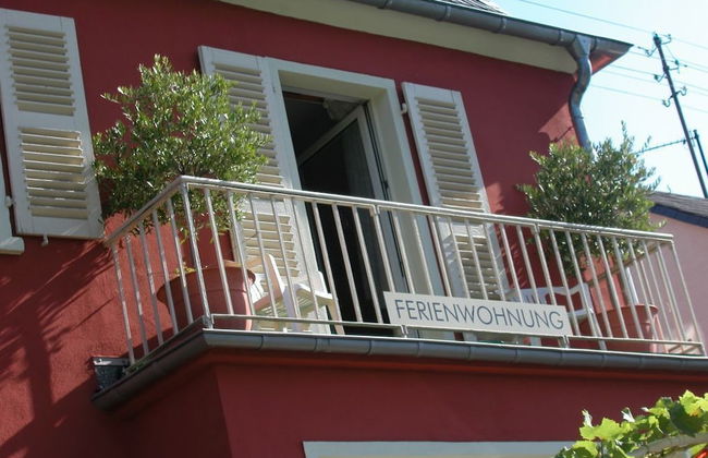 Weinvilla Heinrichshof - Foto 18