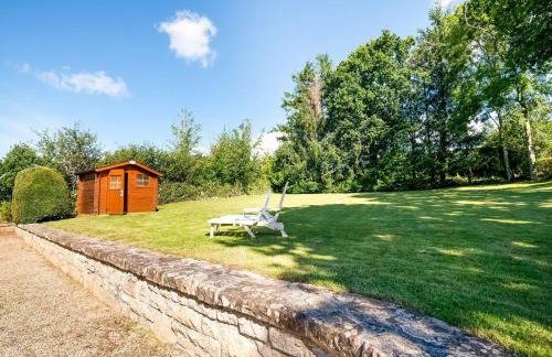 Coastal Home in Logonna-Daoulas - Foto 22