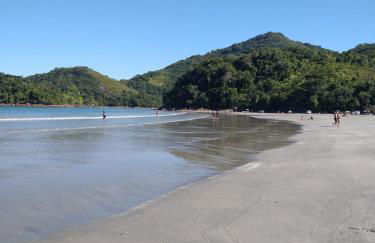 Casa em Ubatuba, 50 Metros da praia de Ubatumirim - Foto 31