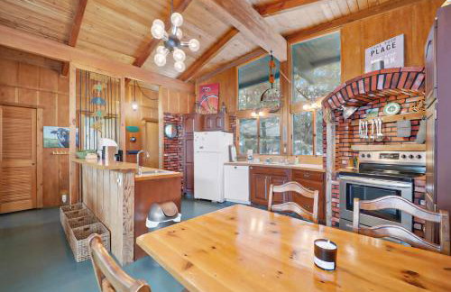 Petoskey Stone Lodge - Foto 3