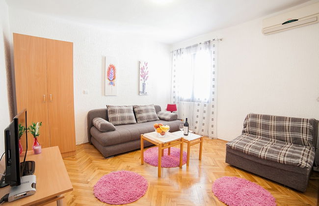 Apartments Viktorija - Foto 34