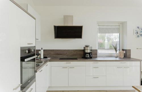 Ferienhaus Dorfkiek - Bauernhof Hopp Vadersdorf - Foto 26