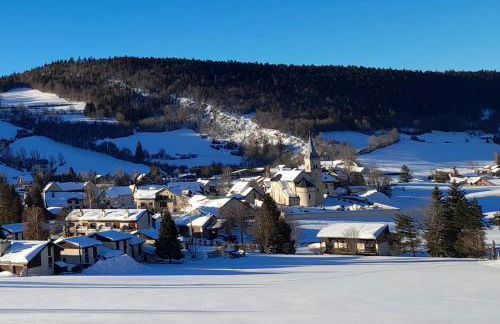 Duplex 59m2 - proche centre - balcon plein sud - Foto 30