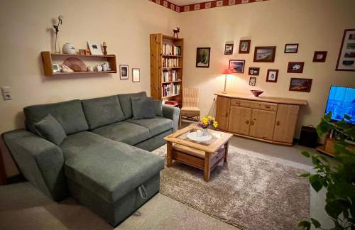 Ferienwohnung Rostock Nähe Warnemünde - Foto 1