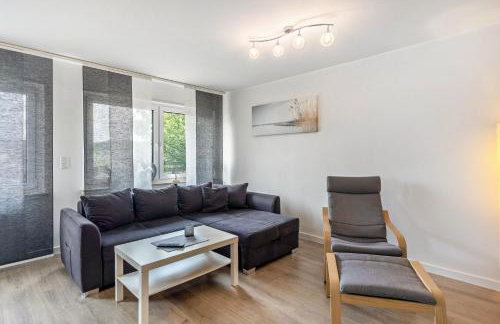 Ferienwohnung am Kreuzfelsen - Foto 7