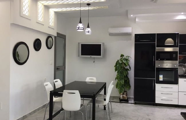 Waterfront High Standing in Dar Allouche - Kélibia - Nabeul - Foto 2