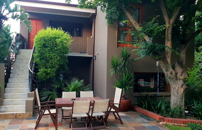 Moonflower Cottages - Foto 66