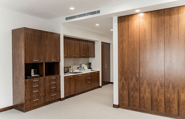 GAYA Residences Shahdag - Foto 20