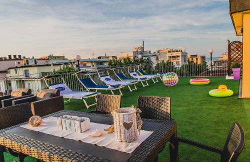 Residence Millennium - Photo 24