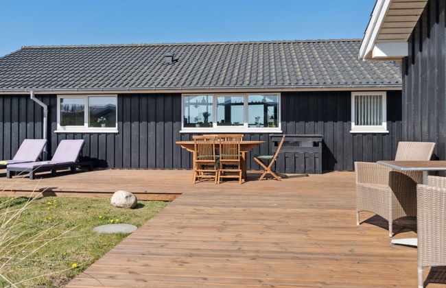 "Aniela" - 150m from the sea - Foto 10