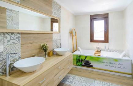 Villa Yules-Moisés Vélez-Málaga by Ruralidays - Foto 23