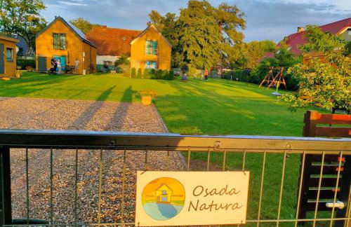 Osada Natura - Photo 85