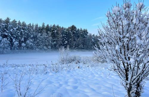 GRANIASTY - nowoczesny dom wakacyjny z basenem - Photo 50