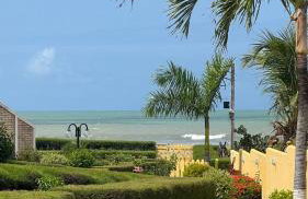Chalé pé na areia - Foto 30