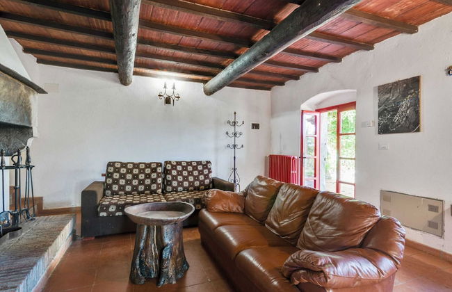 Belvilla by OYO Villa Jolanda - Foto 16