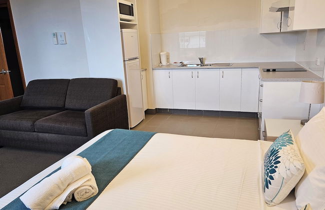 Copacabana Shores - Foto 15