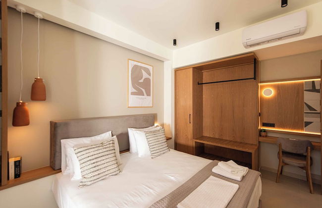 Falasarna Luxury Villas - Foto 78