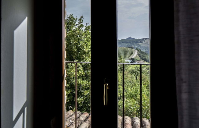 Hillside Retreat in San Savino - Foto 38