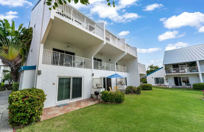 Villas of the Galleon - Photo 50