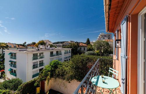 62 CARNOT LOT 7 - Appartement Duplex Atypique- climatise - 2 chambres - Photo 31