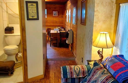 Three Bears Inn - Foto 10