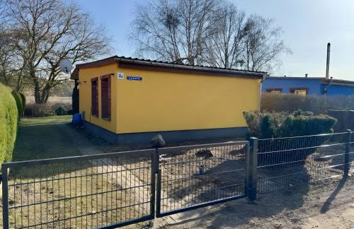 Ferienhaus Haffsonne - Foto 18