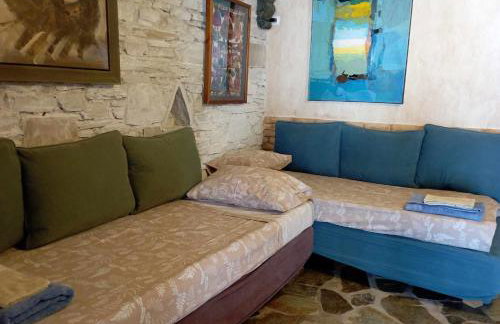 Villa Art Natalie - Foto 48