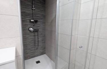 New flat in the centre, 10 min from BCN Airport - Foto 8