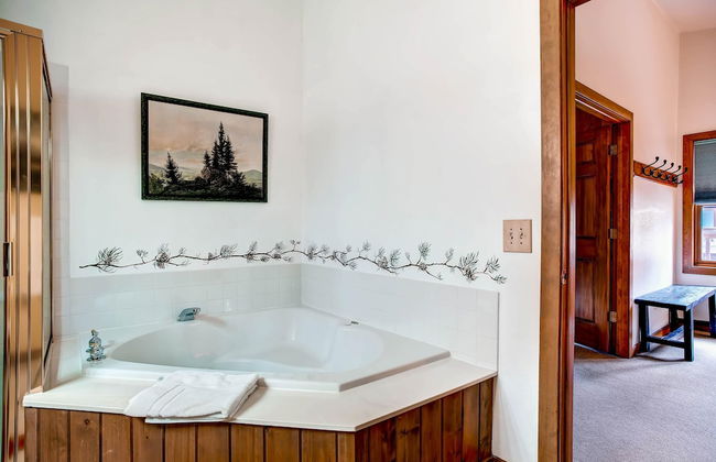 Black Canyon Inn Unit C6 - Foto 9