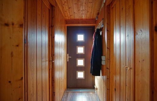 HOMEFY - Schwanennest Am Haddorfer See - Foto 20