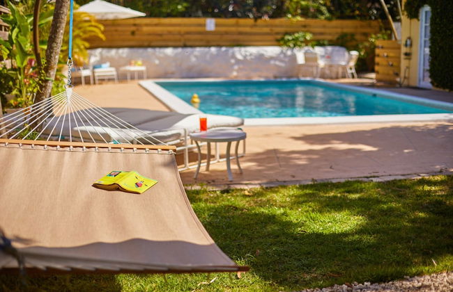 Miami Pool Oasis in El Portal - Foto 2